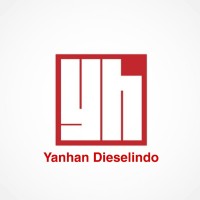 Yanhan Dieselindo logo, Yanhan Dieselindo contact details