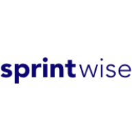 Sprintwise logo, Sprintwise contact details