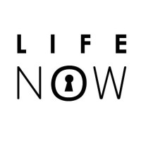 Life Now logo, Life Now contact details