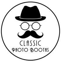 Classic Photo Booths (2018) Limited logo, Classic Photo Booths (2018) Limited contact details