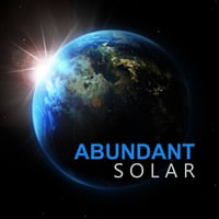 Abundant Solar LLC logo, Abundant Solar LLC contact details