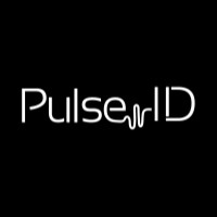 PulseID logo, PulseID contact details