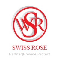 Swiss Rose Co logo, Swiss Rose Co contact details