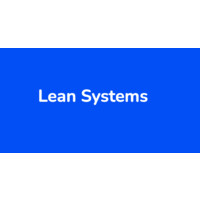 Lean Systems logo, Lean Systems contact details