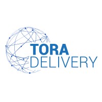 Tora Delivery logo, Tora Delivery contact details