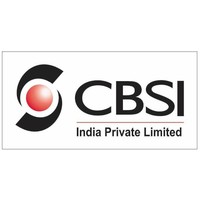 CBSI India Private Limited logo, CBSI India Private Limited contact details