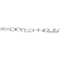 Radiotechniques Engineering logo, Radiotechniques Engineering contact details