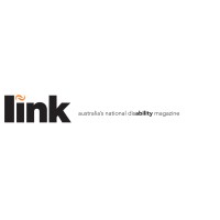 Link Disability Magazine logo, Link Disability Magazine contact details