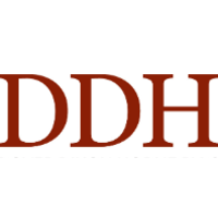 DDH Law LLP logo, DDH Law LLP contact details