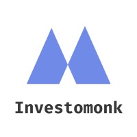 Investomonk logo, Investomonk contact details