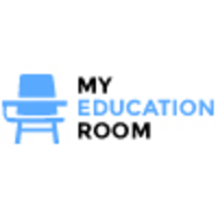 My Education Room logo, My Education Room contact details