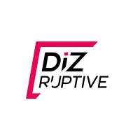 Dizruptive IT logo, Dizruptive IT contact details