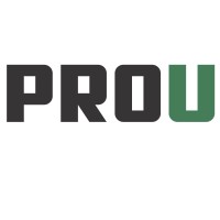 ProU Education logo, ProU Education contact details