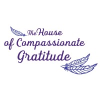 The House of Compassionate Gratitude Inc logo, The House of Compassionate Gratitude Inc contact details