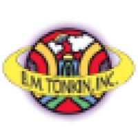 BM Tonkin, Inc logo, BM Tonkin, Inc contact details