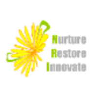 Nurture, Restore, Innovate logo, Nurture, Restore, Innovate contact details