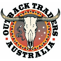 Outback Traders Australia logo, Outback Traders Australia contact details