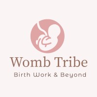 Womb Tribe logo, Womb Tribe contact details