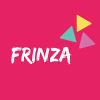 FRINZATM logo, FRINZATM contact details