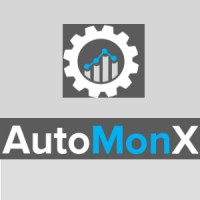 AutoMonX Ltd logo, AutoMonX Ltd contact details