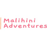 Malihini Adventures logo, Malihini Adventures contact details