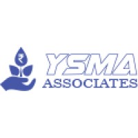 YSMA Associates logo, YSMA Associates contact details