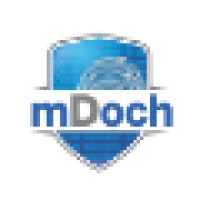 mDoch Pty Ltd logo, mDoch Pty Ltd contact details