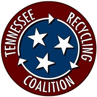 TENNESSEE RECYCLING COALITION logo, TENNESSEE RECYCLING COALITION contact details