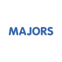 Majors Inc. logo, Majors Inc. contact details