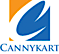 CannyKart.com logo, CannyKart.com contact details