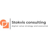 Stokvis Consulting logo, Stokvis Consulting contact details