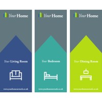 Your Home Newark logo, Your Home Newark contact details