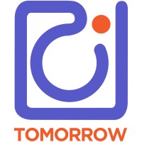 Tomorrow logo, Tomorrow contact details