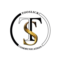 TOOSLICK COMMUNICATION logo, TOOSLICK COMMUNICATION contact details