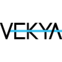 VEKYA logo, VEKYA contact details