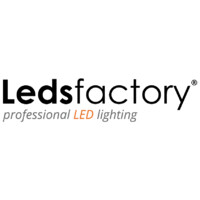 Ledsfactory logo, Ledsfactory contact details