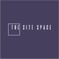 The Site Space logo, The Site Space contact details