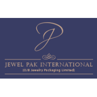 Jewelpak logo, Jewelpak contact details