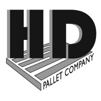 HD Pallet Company, LLC logo, HD Pallet Company, LLC contact details