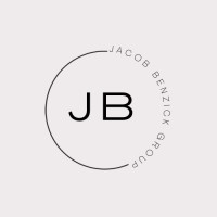 The Jacob Benzick Group, LLC logo, The Jacob Benzick Group, LLC contact details