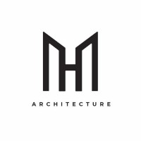 MH Architecture logo, MH Architecture contact details