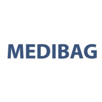 Medibag Company logo, Medibag Company contact details