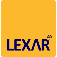 Lexar Lighting logo, Lexar Lighting contact details