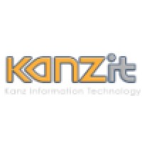 Kanz Information Technology logo, Kanz Information Technology contact details