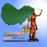 The West African Transitional Justice Centre (WATJCentre) logo, The West African Transitional Justice Centre (WATJCentre) contact details