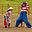 Mike McFarland - Professional Rodeo Clown logo, Mike McFarland - Professional Rodeo Clown contact details