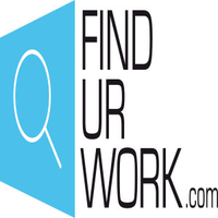 Findurwork logo, Findurwork contact details