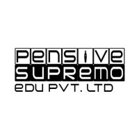 Pensive Supremo Edu Pvt.Ltd logo, Pensive Supremo Edu Pvt.Ltd contact details