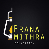 Prana Mithra Foundation logo, Prana Mithra Foundation contact details