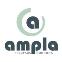 Ampla RH logo, Ampla RH contact details